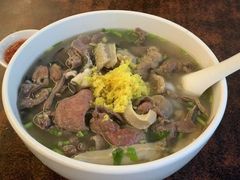 -潮镇老尾牛杂(环城西路店)