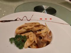 -北京西单美爵酒店-融轩中餐厅