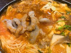 -金明子八带鱼馆(正宗韩国连锁店)