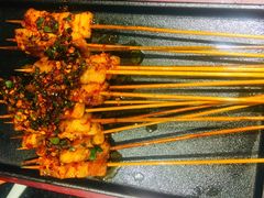 -刘全福吊炉烧烤王(东江路店)