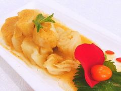 芥末墩-惠丰堂饭庄·烤鸭·京味菜(西北旺·唐家岭店)