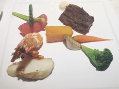 -王品牛排(郑州大卫城店)