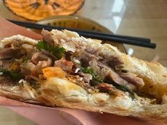 -张氏北相羊肉胡卜(八一总店)