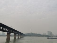 -武汉长江大桥