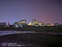 -营口金泰珑悦海景大酒店