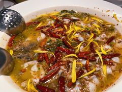 -太二酸菜鱼(金沙印象城店)