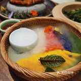 沪上新晋网红打卡圣地 泰国菜天花板