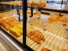 -子情贝诺·面包蛋糕(绿海湾店)