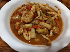 -老三样·美食研究中心(世贸路店)