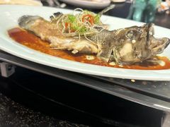 -誉八仙酒楼(静安大悦城店)