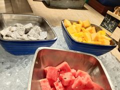 -舟山朱家尖威斯汀酒店·知味标帜自助餐厅