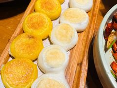 -95号酱骨·一块豆腐(展春园西路店)