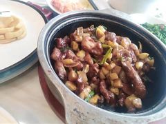 -子霖南山鲜虾面(南山总店)