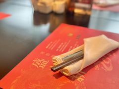 -盛宴自助餐厅(运达喜来登店)