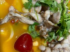 -火龙堂·风味民间菜(文一路店)
