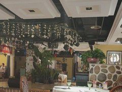-俄士厨房(时代天街店)