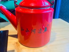 -小小河边鱼(天润城店)