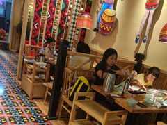 -椰夫人·养生椰子鸡(金沙洲永旺店)