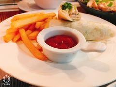 -Kitchen·Y洋厨房西餐厅(王府壹号店)