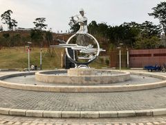 -白石龙音乐公园