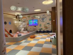 -长白山万达锦华套房酒店