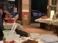 -串盟烧烤大排档·长沙美食地标(星沙店)
