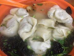 -阿麟馄饨(延长路店)