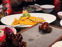 -锦楼·臻选新杭帮(杭州中心店)
