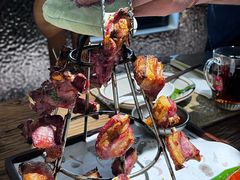 -纳鲁孜·新疆特色餐厅(上海悦荟广场店)