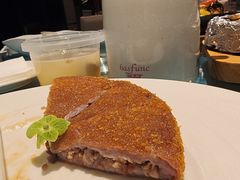 -鹭江潮餐厅·福建菜(鹭江佲家酒店)