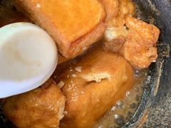 -堤边美食