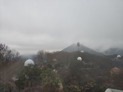 -紫金山天文台