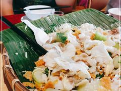 -园林美食城·本土农家菜(杨和镇店)