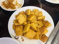 -姚记炒肝店(鼓楼店)