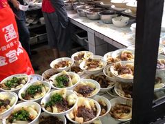 -洞子口张老二凉粉(文殊院店)