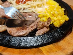 菲滋特色牛排-菲滋意式餐厅(西溪印象城店)