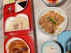 -局气·烤鸭·北京菜(西单店)