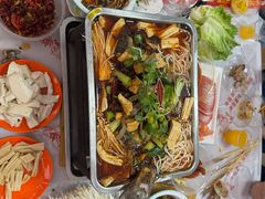 -冶建镜子·中国龙虾王(总店)