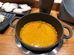 -呷哺呷哺(砂之船奥莱店)