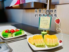 -海底捞火锅(北京路店)