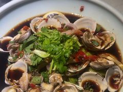 -院8里·小聚园老川菜(九眼桥店)