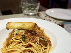 -杰克·肯特厨房西餐厅
