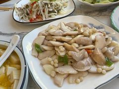 -蟹天蟹地农家菜·阳澄湖大闸蟹(浅水湾店)