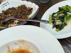 -喜林苑·稻田餐厅(品相府店)