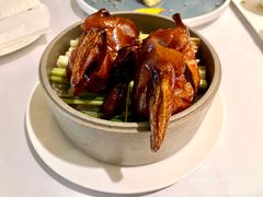 -广州富力丽思卡尔顿酒店