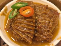 -北园酒家(小北路店)