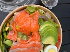 -J Create城市露营咖啡·简餐·宠物(上海动物园店)