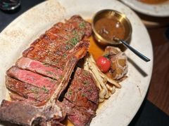 -404干式熟成牛排馆•聚会餐厅