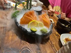 -小川洋风料理(街道口店)