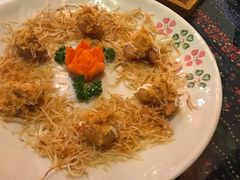 -蘑菇私房菜小馆(杨家坪西城天街店)
